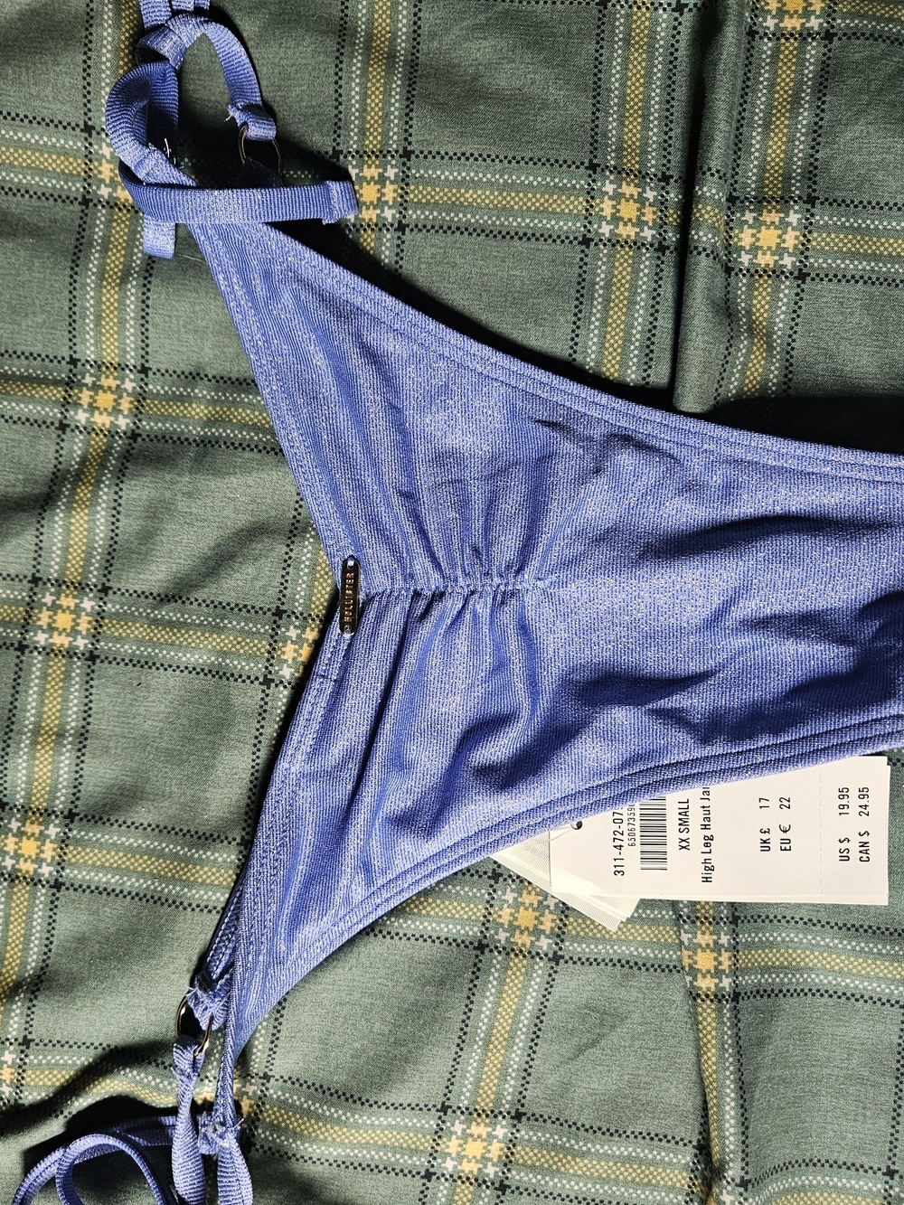 HOLLISTER BOTTOM - Picture 4 of 4